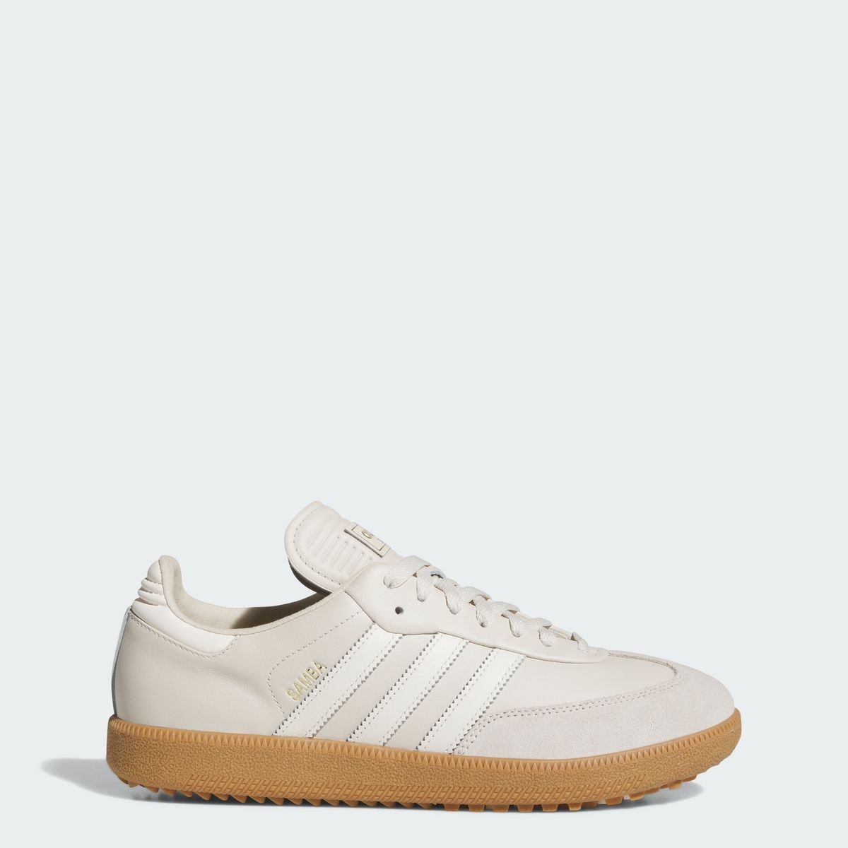 아디다스 골프(ADIDAS GOLF) 삼바 스파이크리스 JH6152