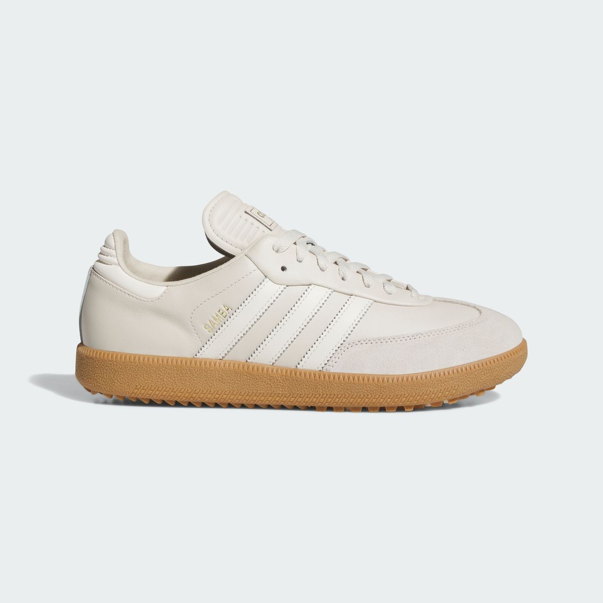아디다스 골프(ADIDAS GOLF) 삼바 스파이크리스 JH6152
