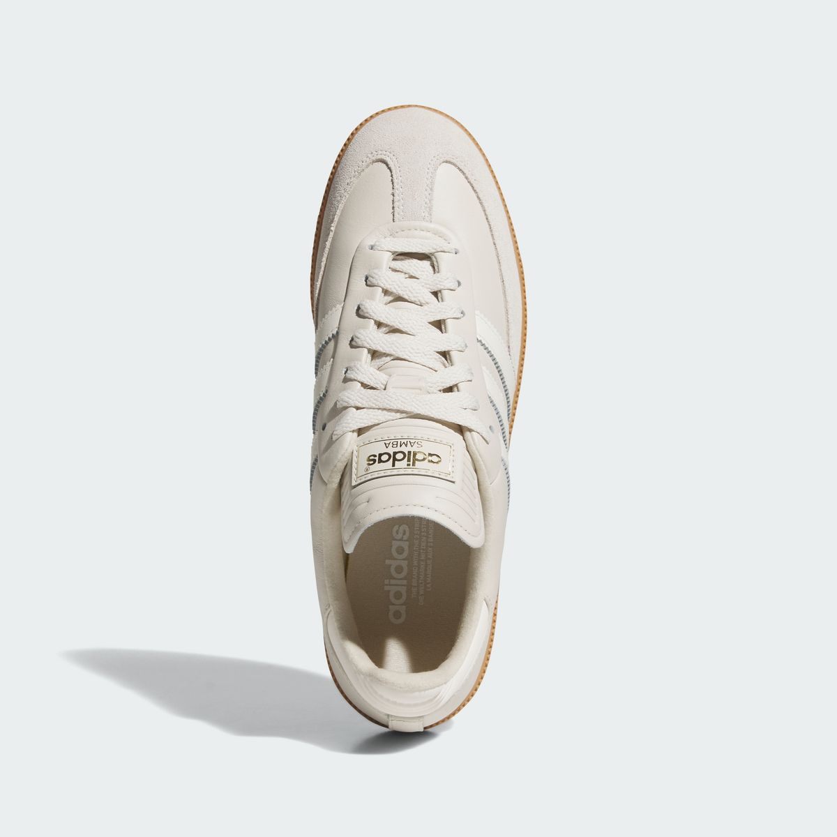 아디다스 골프(ADIDAS GOLF) 삼바 스파이크리스 JH6152