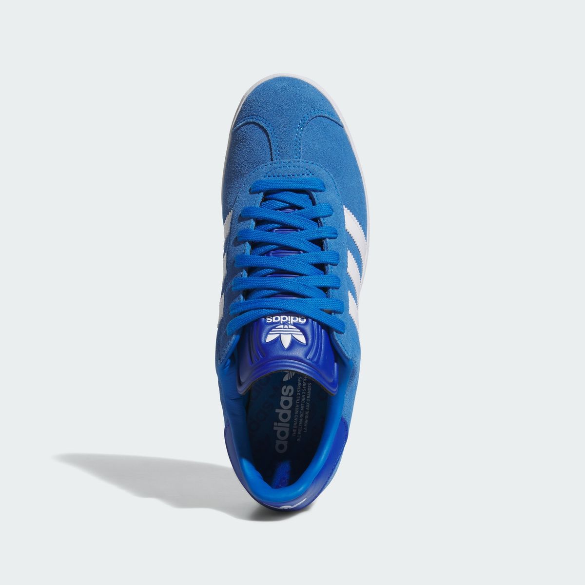 아디다스 골프(ADIDAS GOLF) 가젤 스파이크리스 IH2267