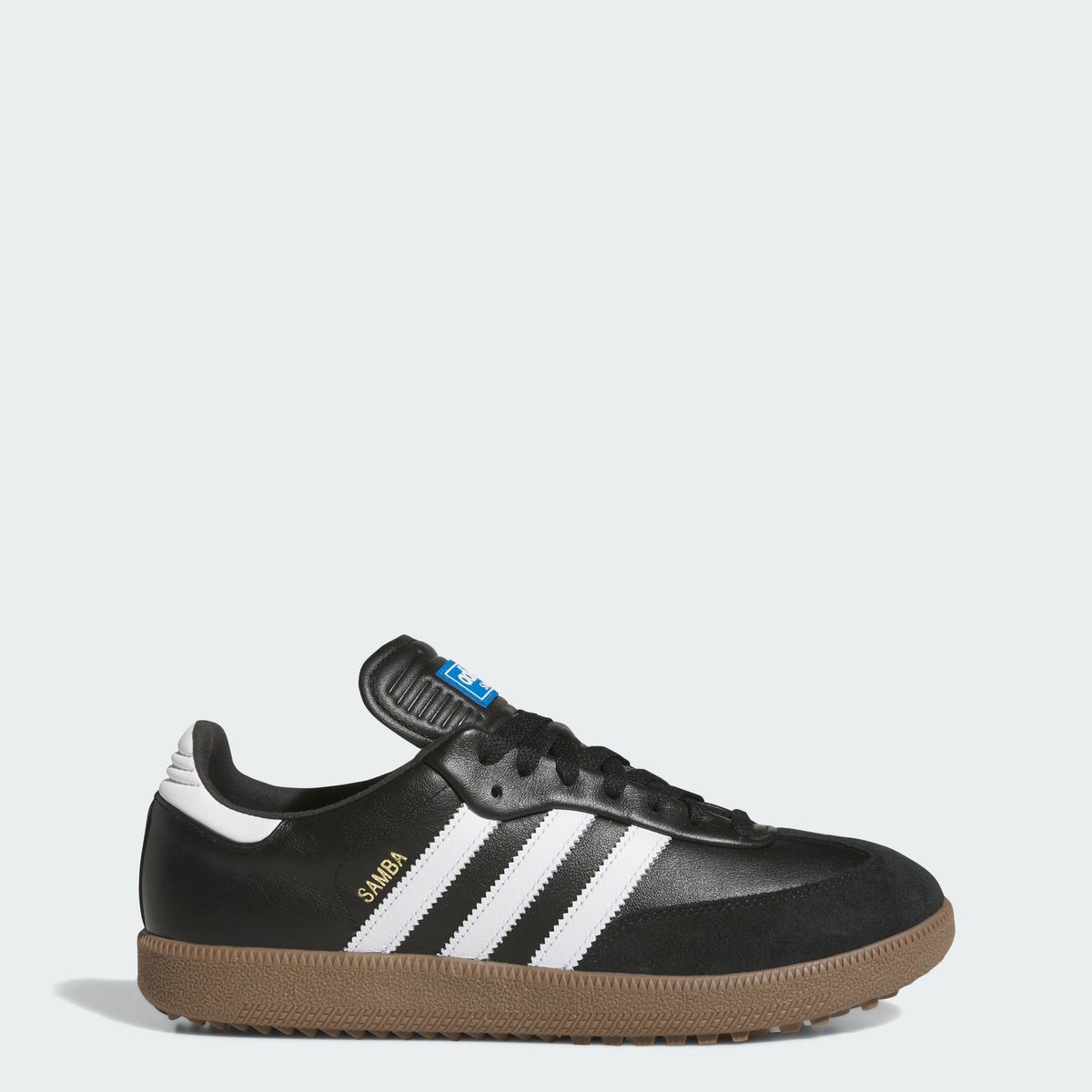 아디다스 골프(ADIDAS GOLF) 삼바 스파이크리스 JH6150