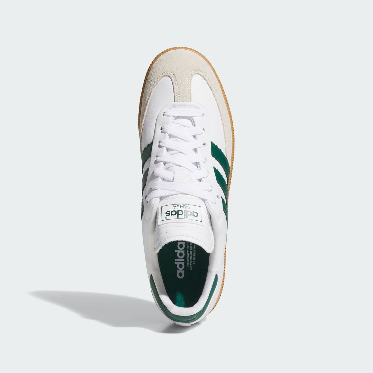 아디다스 골프(ADIDAS GOLF) 삼바 스파이크리스 JH6151