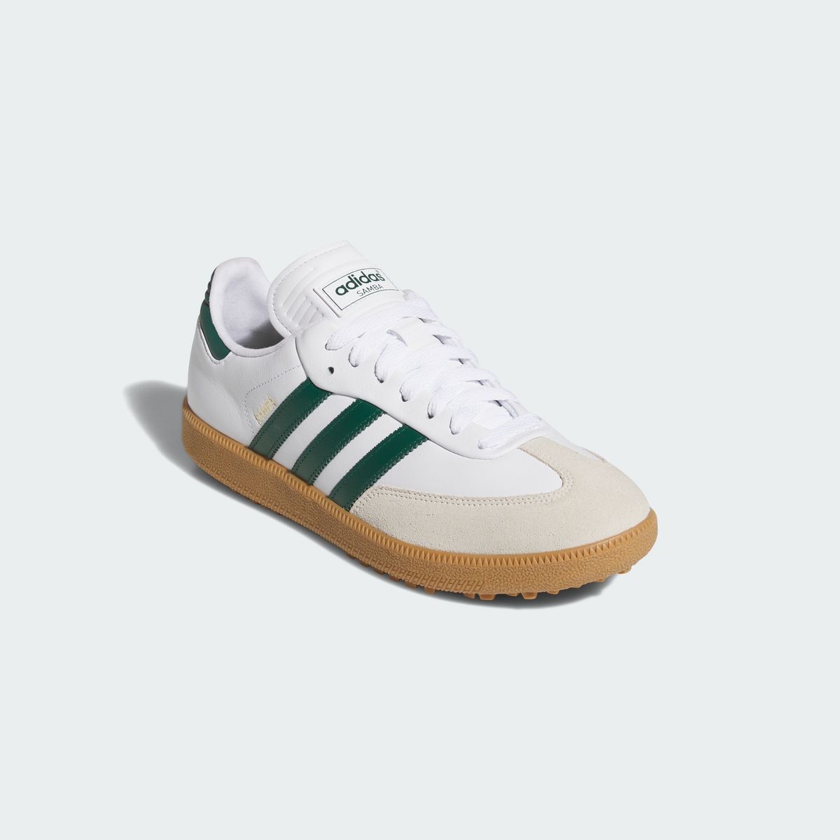 아디다스 골프(ADIDAS GOLF) 삼바 스파이크리스 JH6151