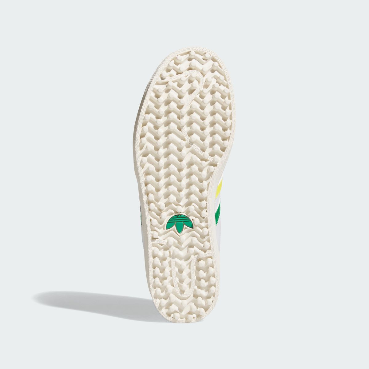아디다스 골프(ADIDAS GOLF) 슈퍼스타 골프 스파이크리스 IH8533