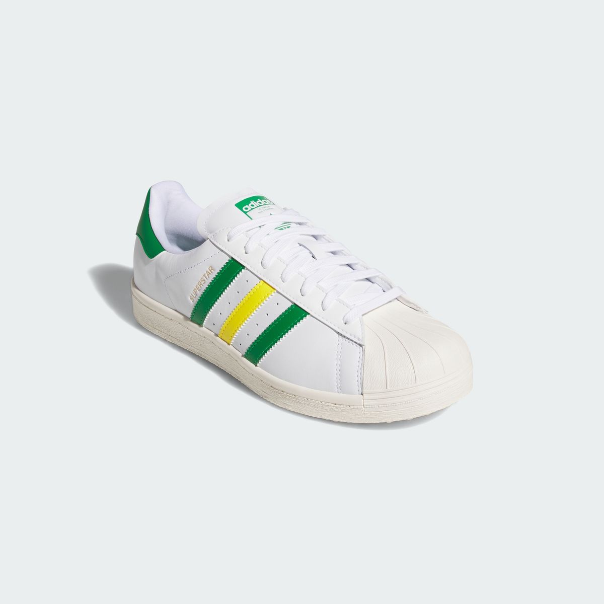 아디다스 골프(ADIDAS GOLF) 슈퍼스타 골프 스파이크리스 IH8533