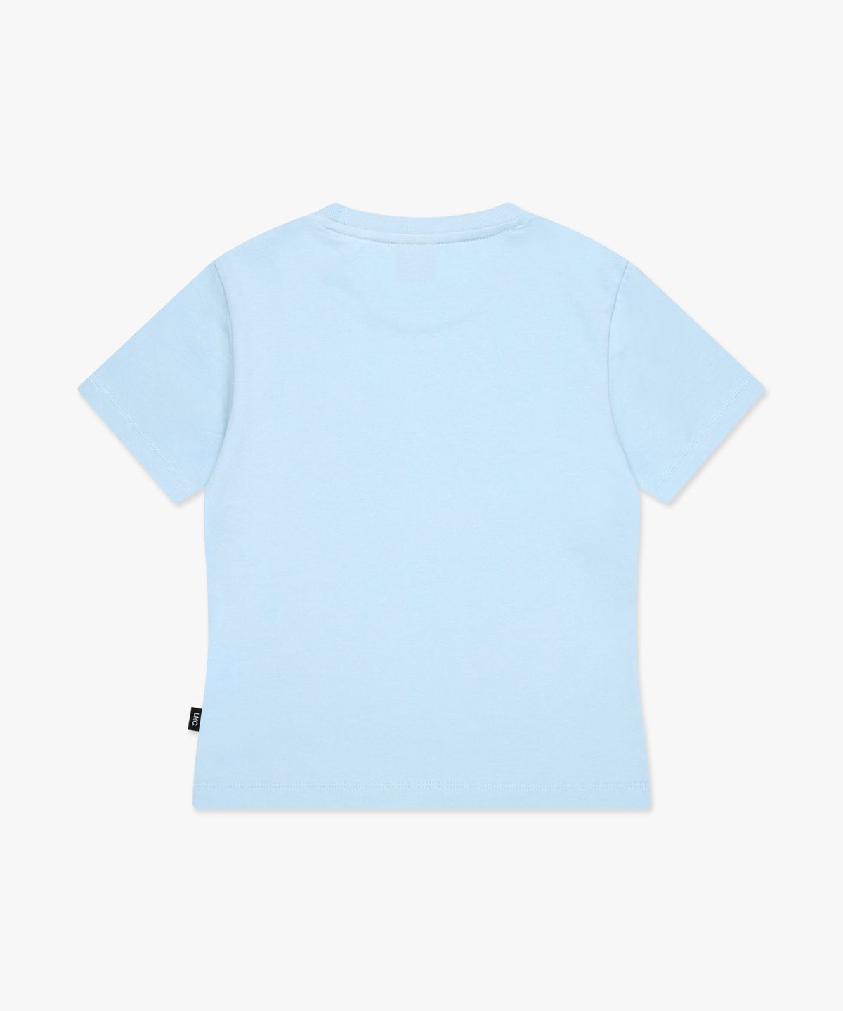 엘엠씨(LMC) WM OG CROPPED TEE light blue