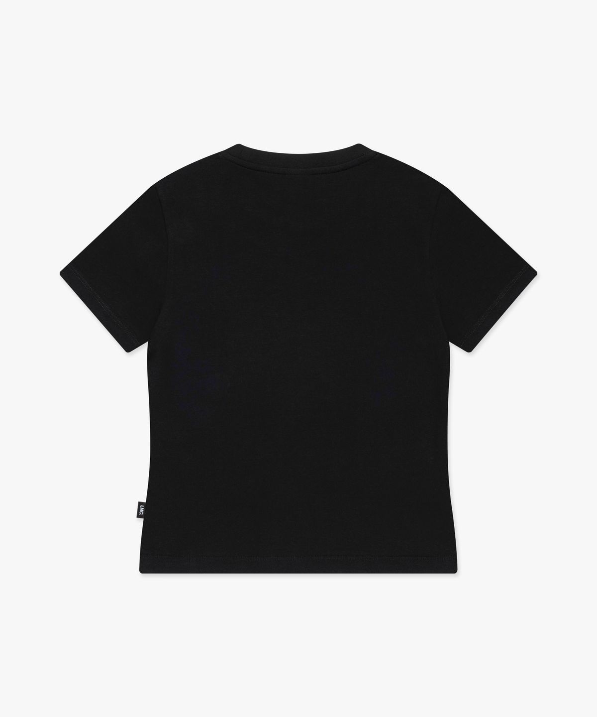 엘엠씨(LMC) WM FN DOODLE CROPPED TEE black