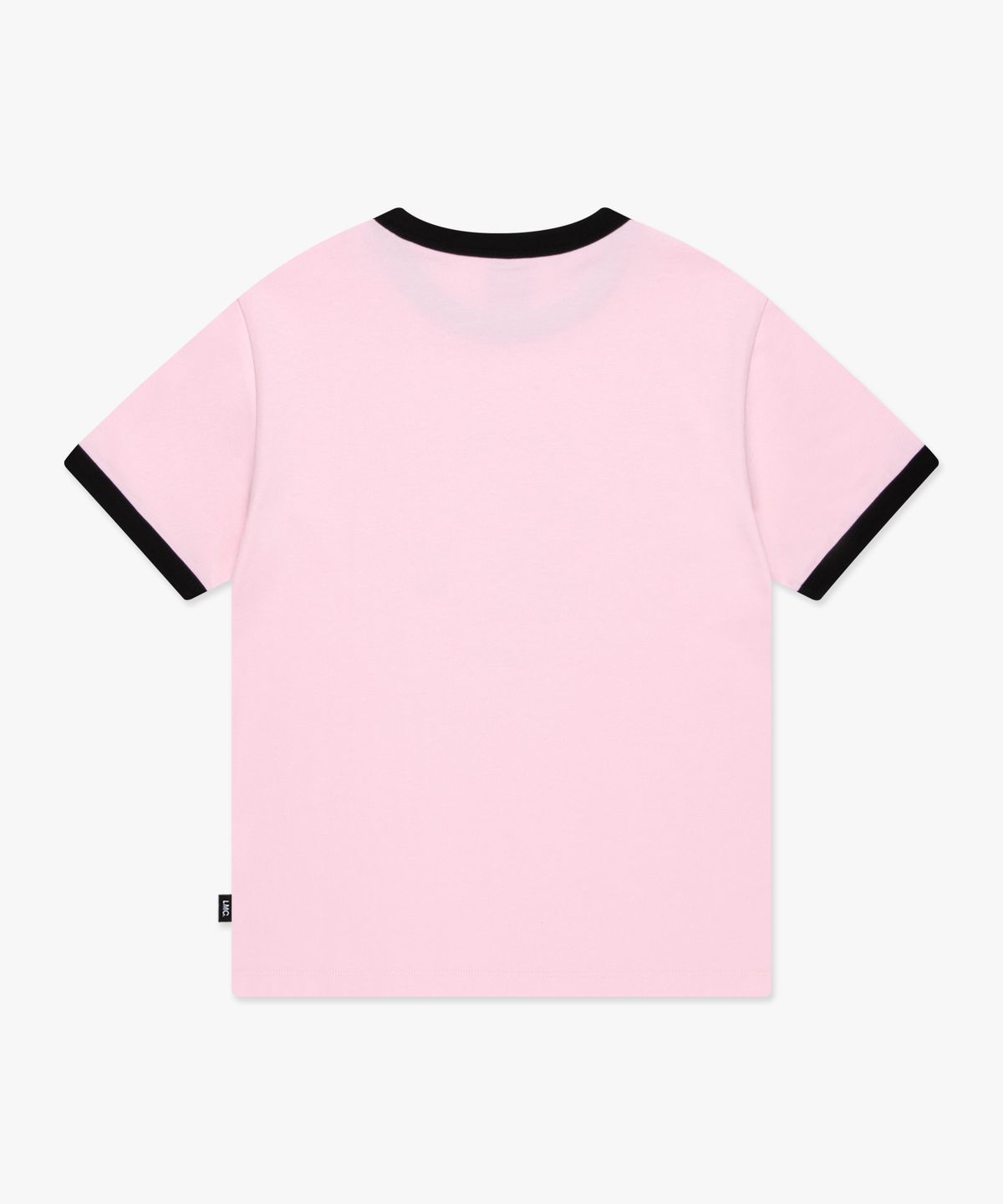 엘엠씨(LMC) WM BEAR RINGER TEE light pink