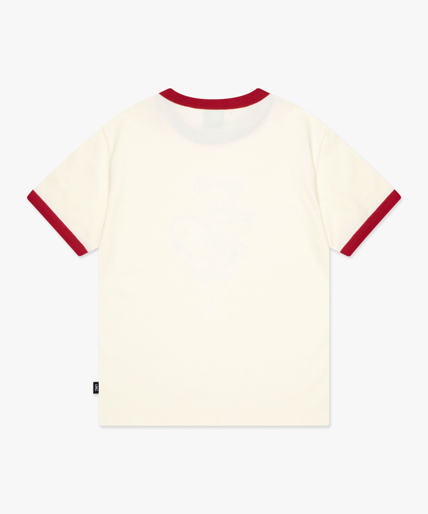 ☆送料・関税込☆LMC★WM BEAR RINGER TEE★ MUSINSA | LMC WM BEAR RINGER TEE ivory