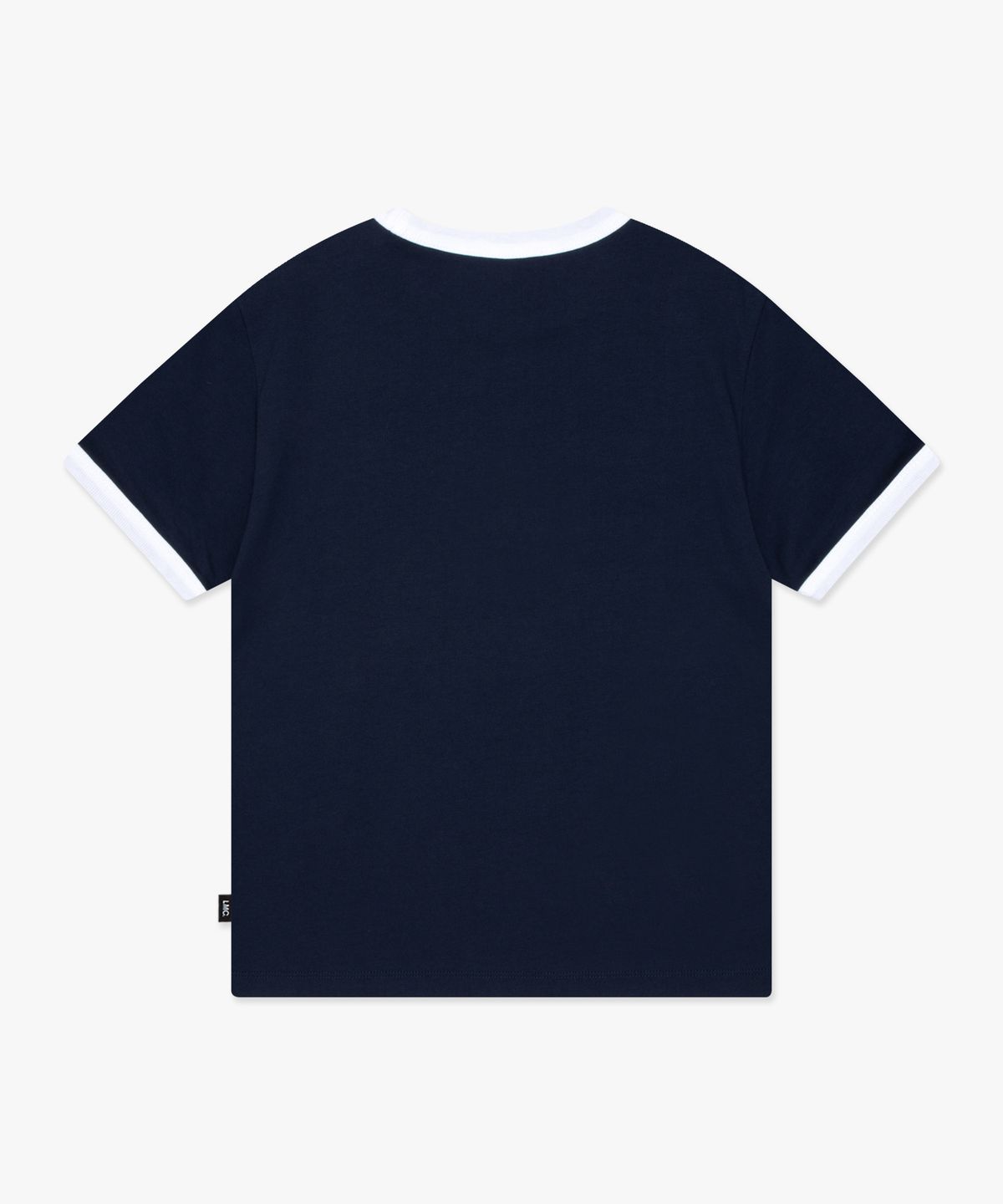 엘엠씨(LMC) WM BEAR RINGER TEE navy