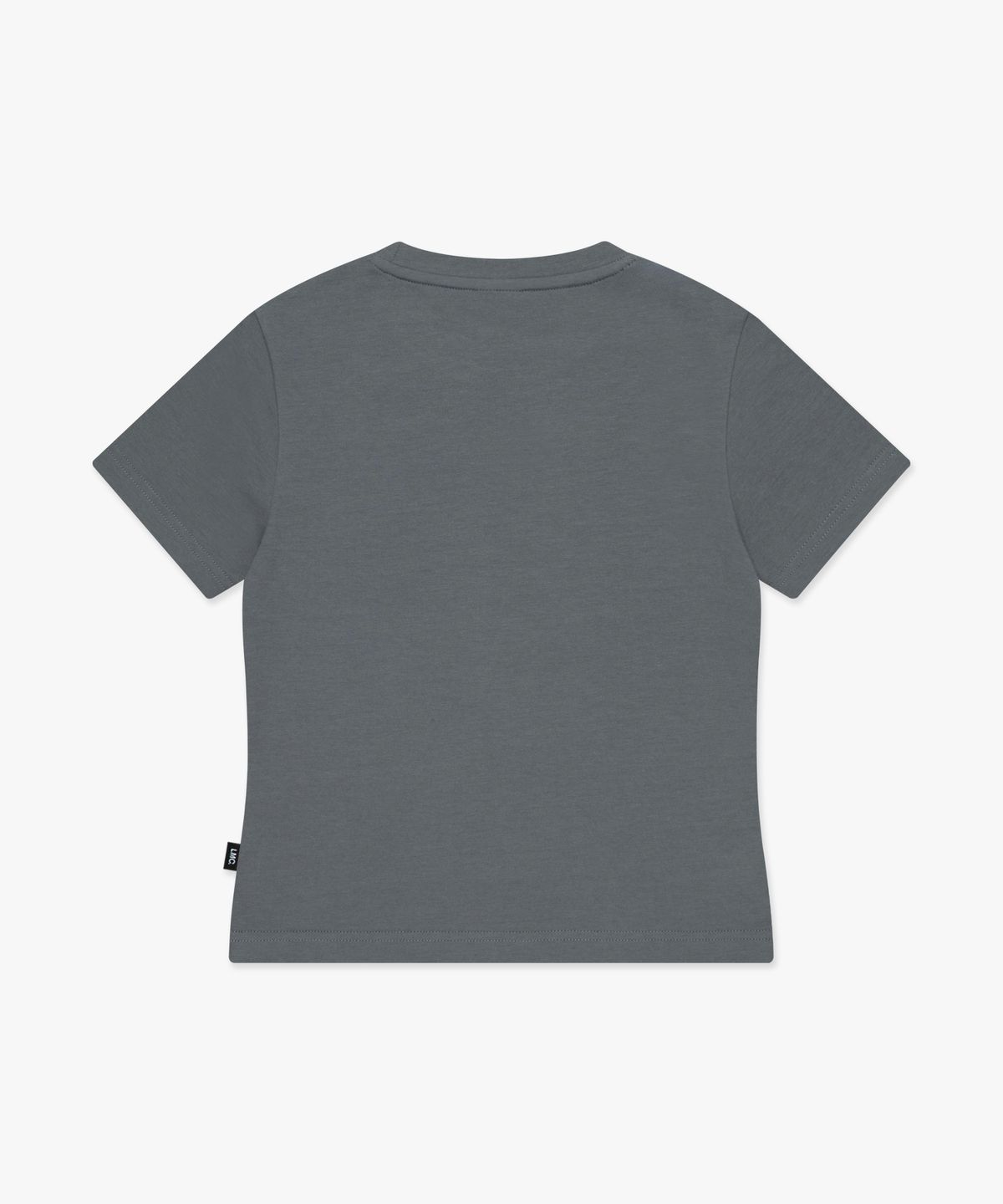 엘엠씨(LMC) WM SKETCH DOODLE CROPPED TEE gray