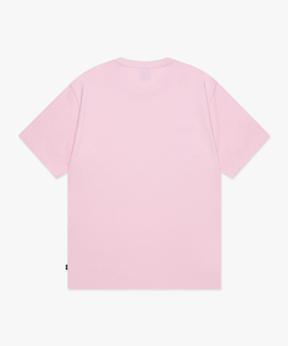 엘엠씨(LMC) WM STICKER PACK TEE light pink