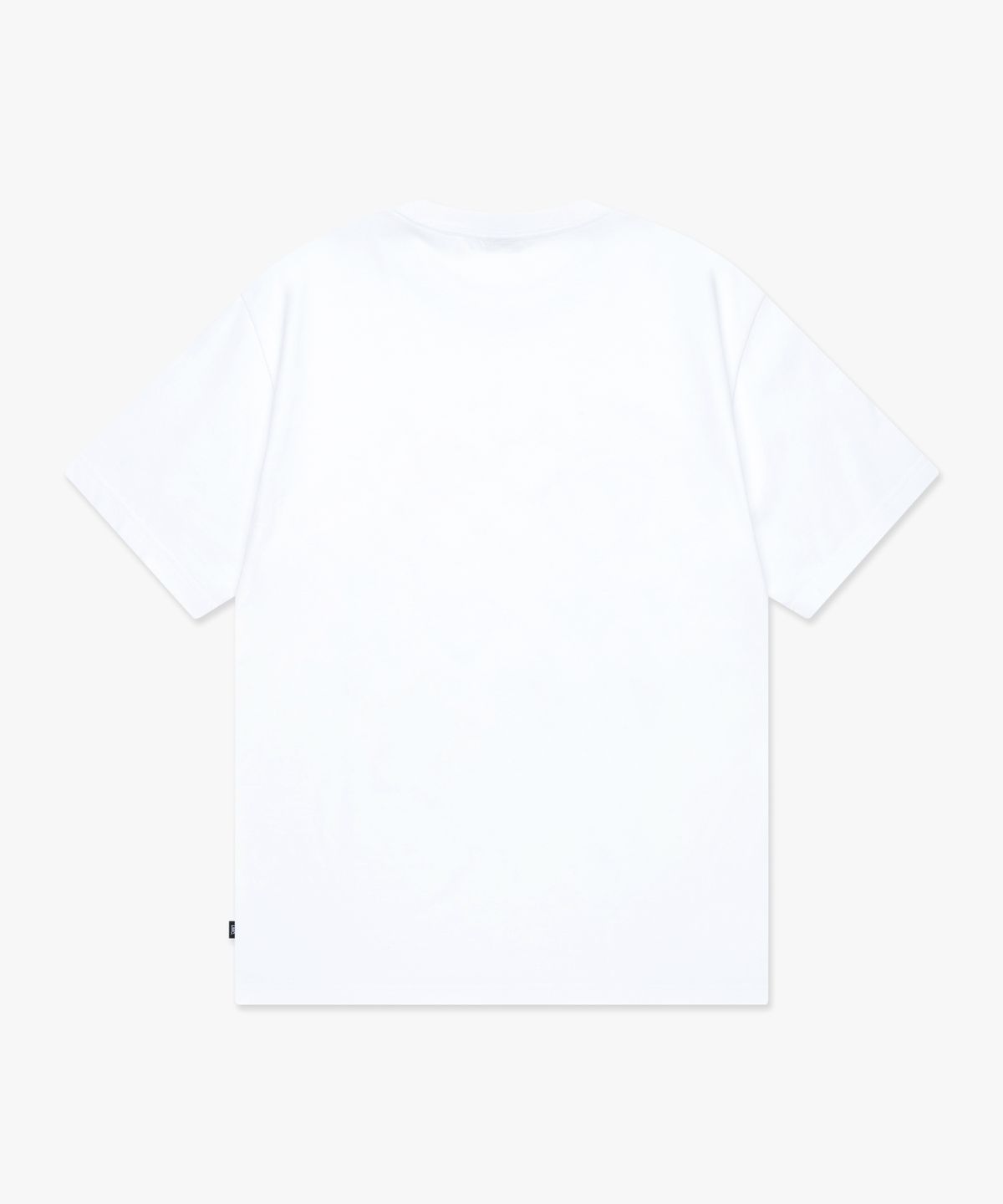 엘엠씨(LMC) WM STICKER PACK TEE white