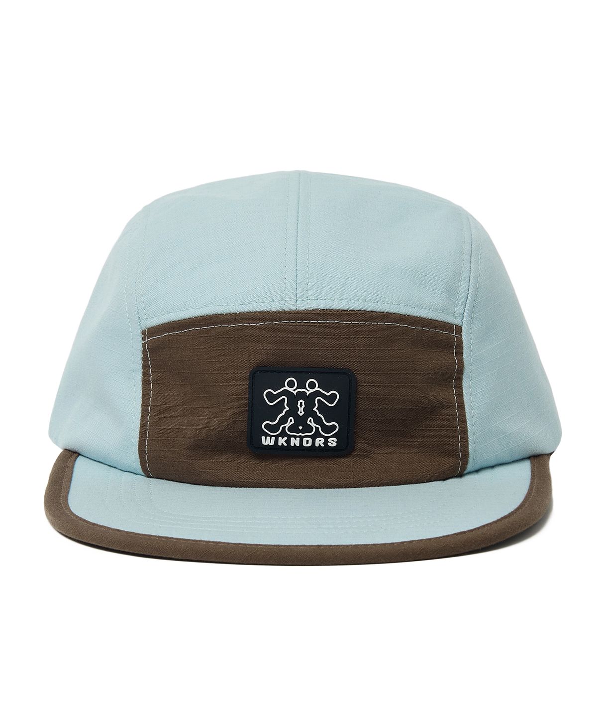 위캔더스(WKNDRS) OUTDOOR CAMP CAP (S.BLUE)
