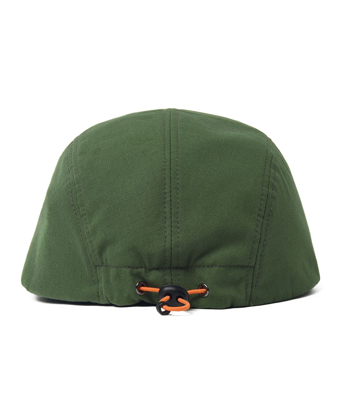 위캔더스(WKNDRS) OUTDOOR CAMP CAP (KHAKI)
