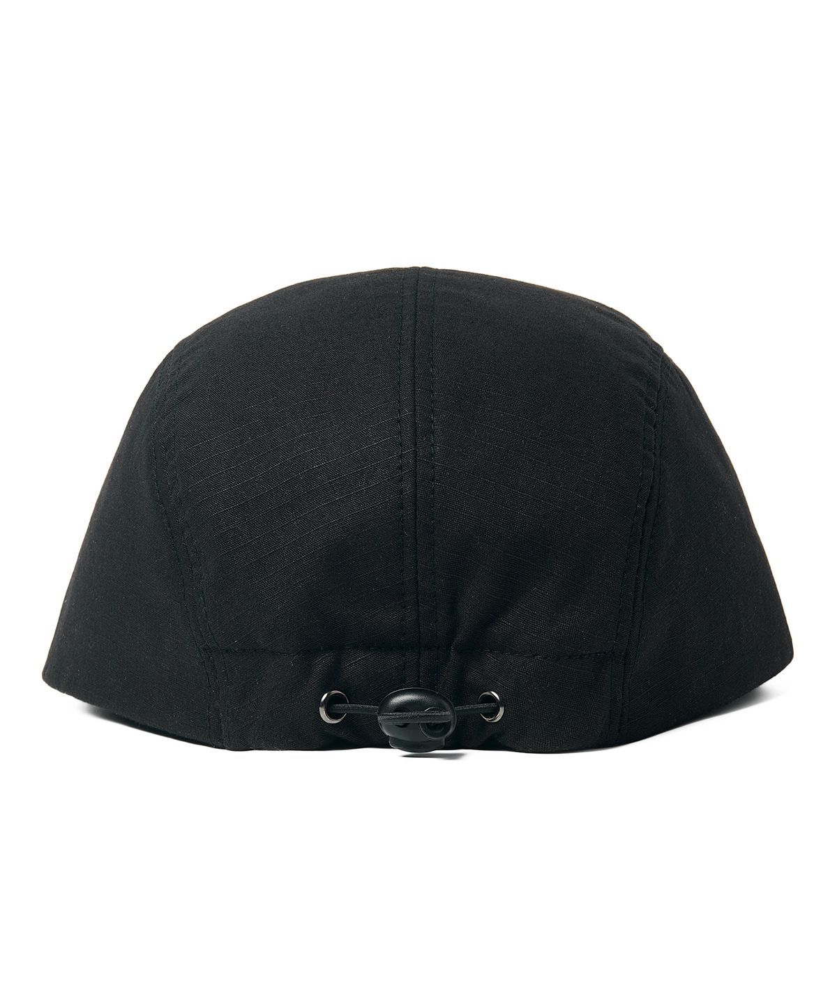 위캔더스(WKNDRS) OUTDOOR CAMP CAP (BLACK)