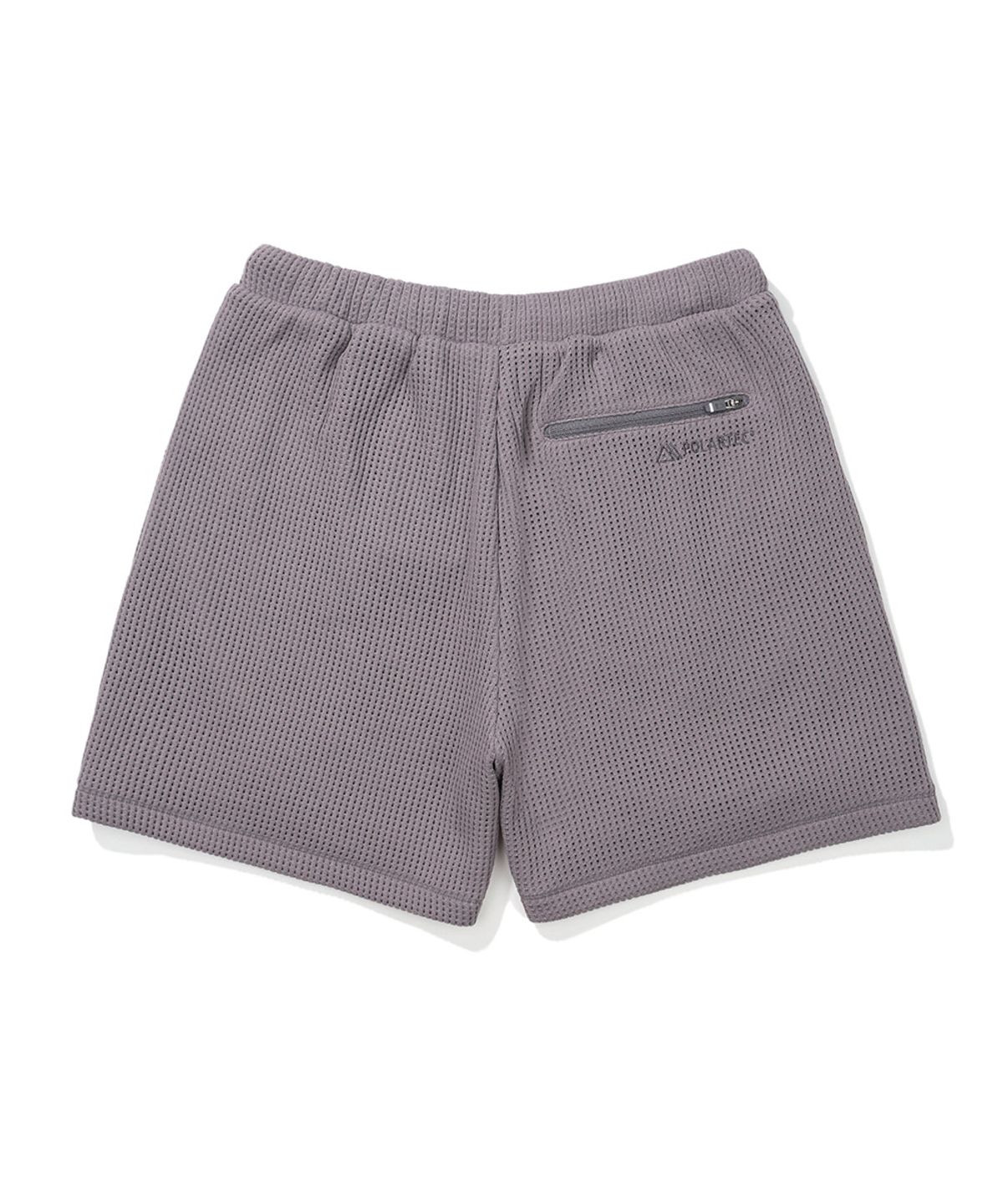 시에라디자인(SIERRA DESIGNS) W) 그라나이트(GRANITE) 폴라텍 파워드라이 메쉬 반바지 LAVENDER GREY