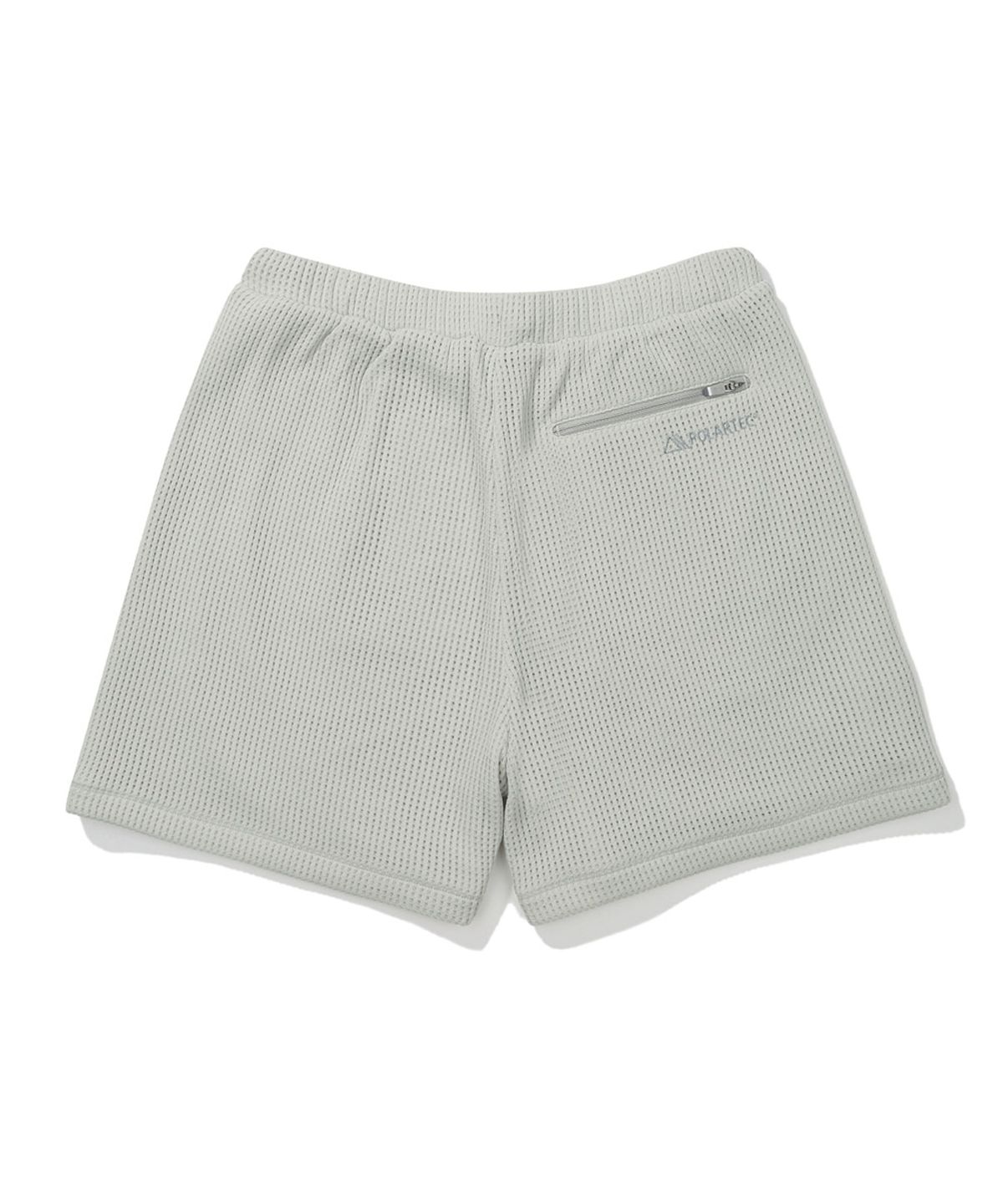 시에라디자인(SIERRA DESIGNS) W) 그라나이트(GRANITE) 폴라텍 파워드라이 메쉬 반바지 MISTY GREY