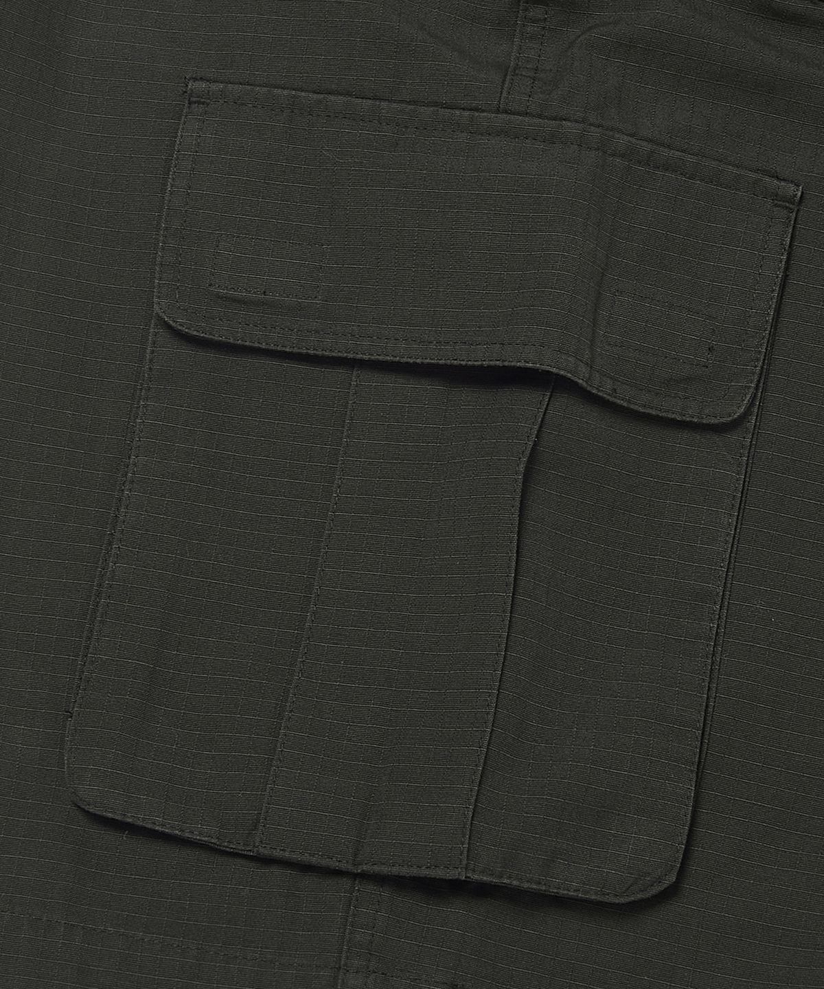 위캔더스(WKNDRS) RIPSTOP CARGO SHORTS (CHARCOAL)