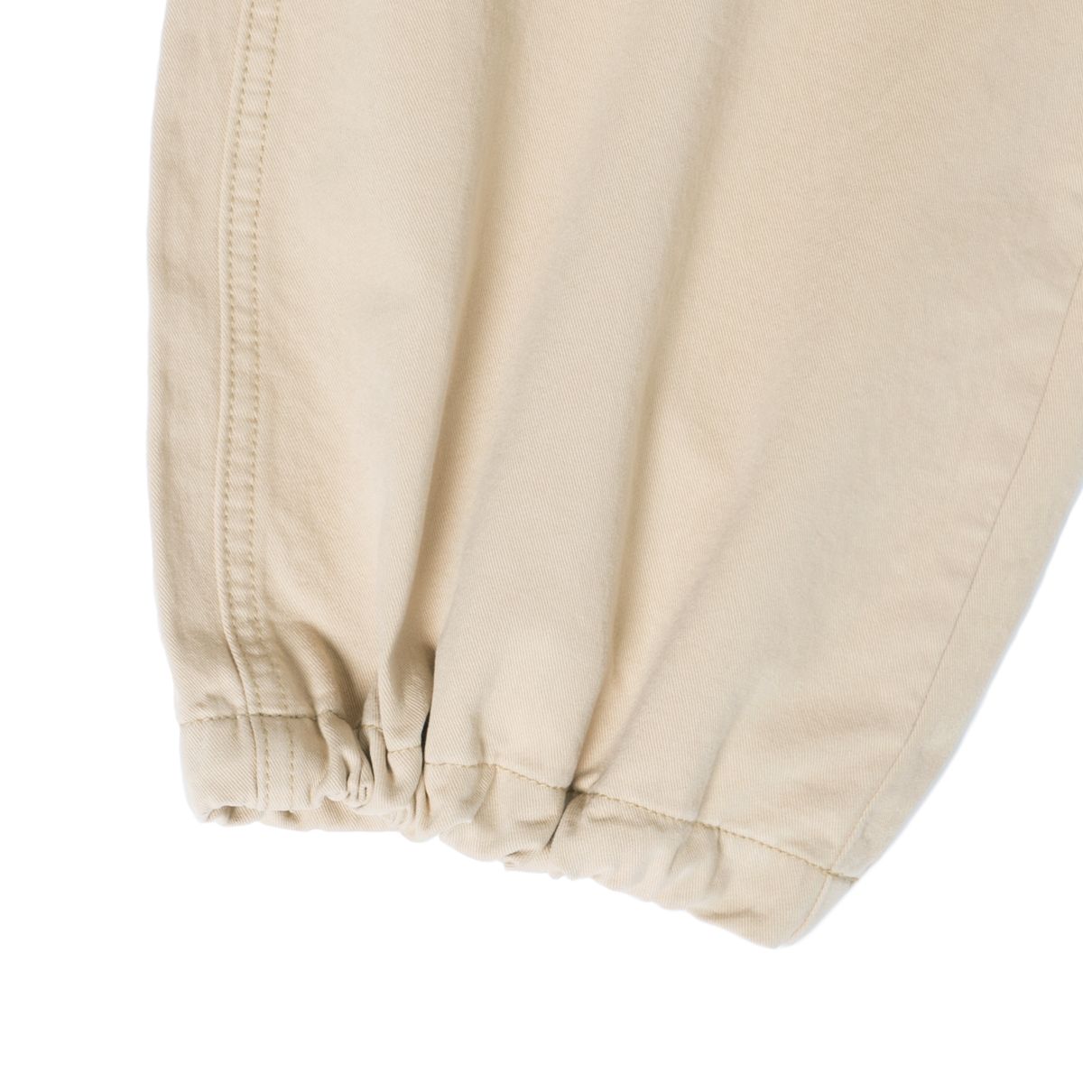 노드(NOD) Stone Washed Cargo pants (Beige)