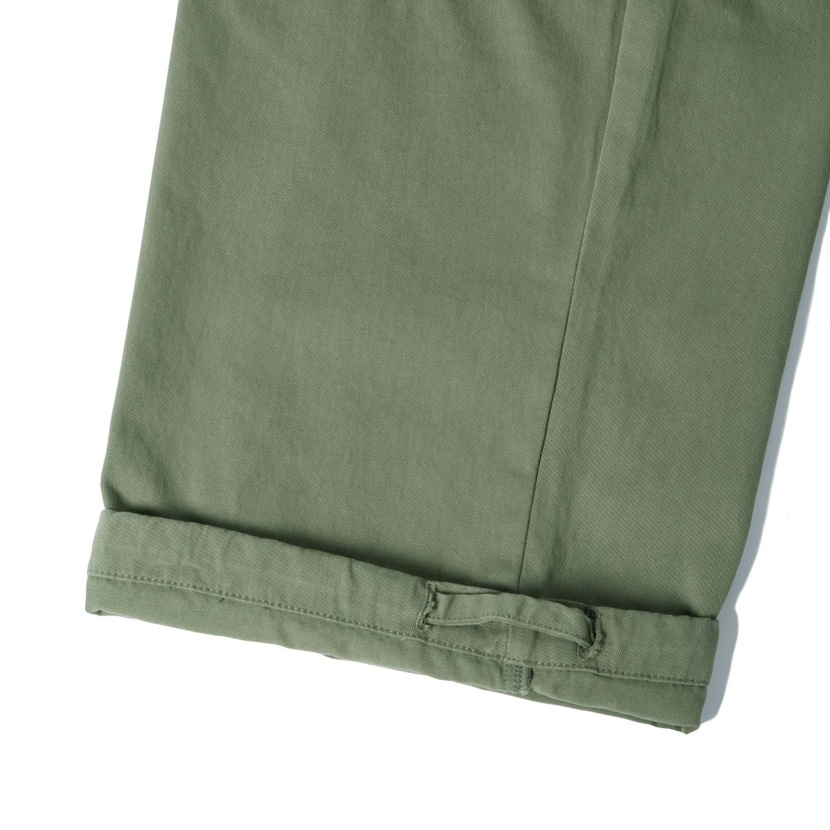 노드(NOD) Stone Washed Cargo pants (Khaki)