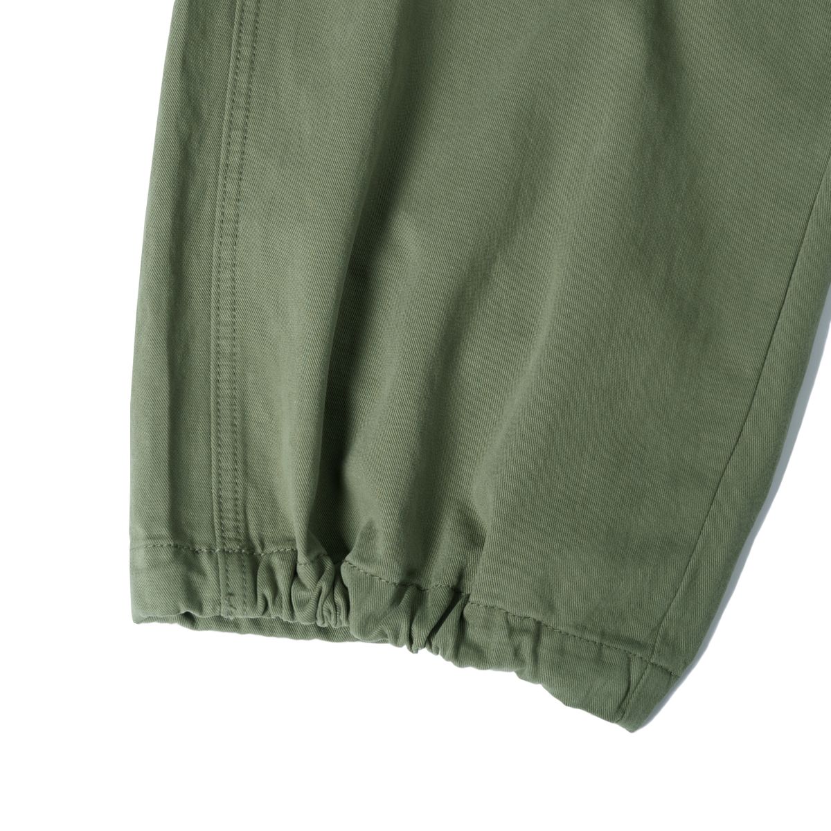 노드(NOD) Stone Washed Cargo pants (Khaki)