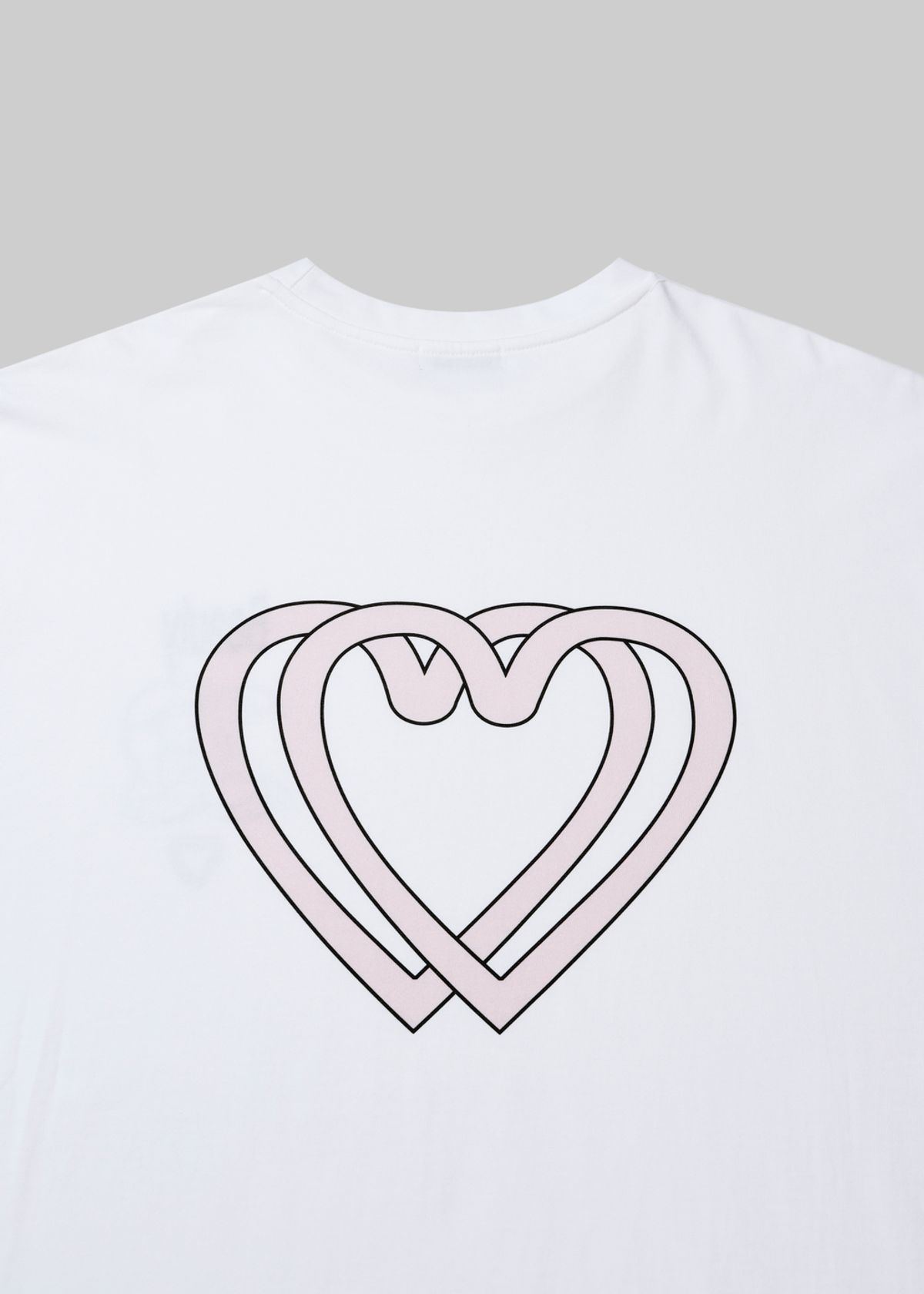 어텐즈(ATTENDS) Beauty Tee Shirt