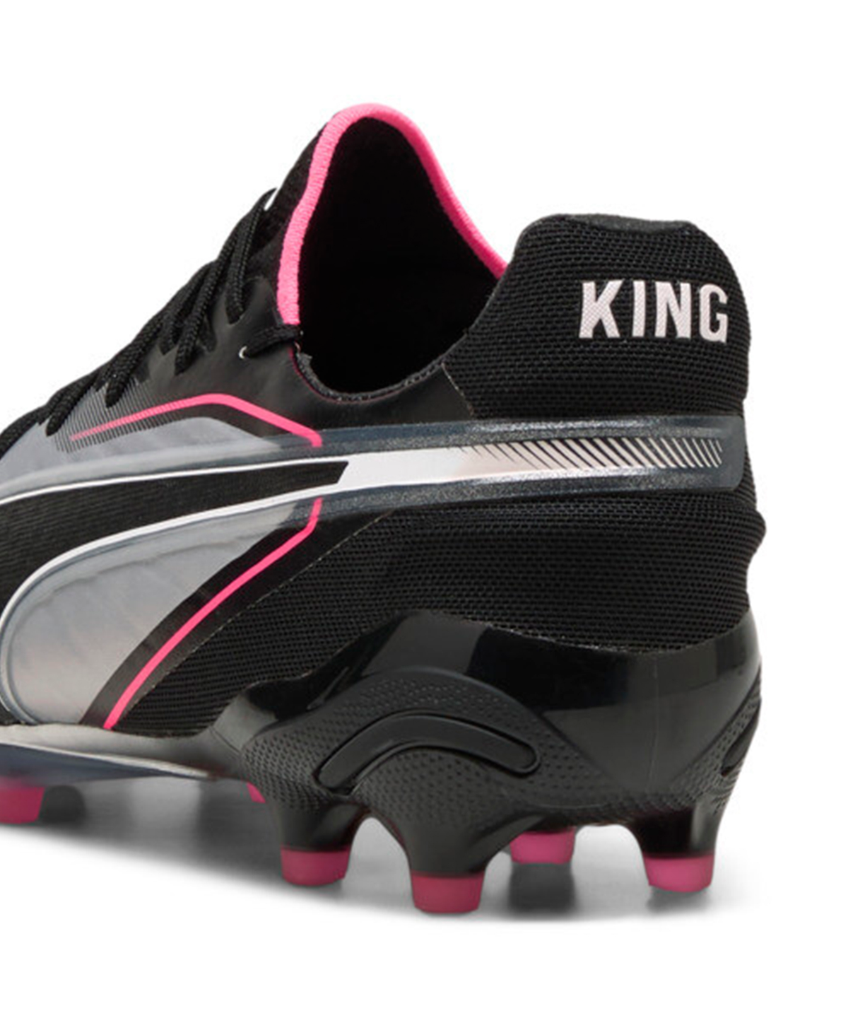 푸마(PUMA) KING 얼티메이트 FG/AG