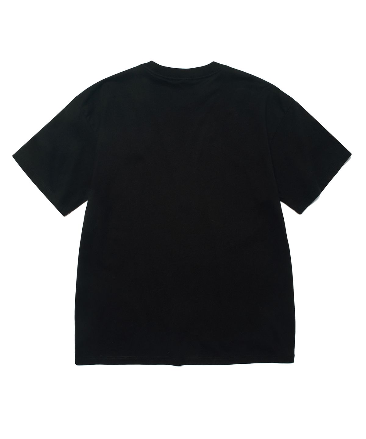 위캔더스(WKNDRS) HOMERUN T-SHIRT (BLACK)