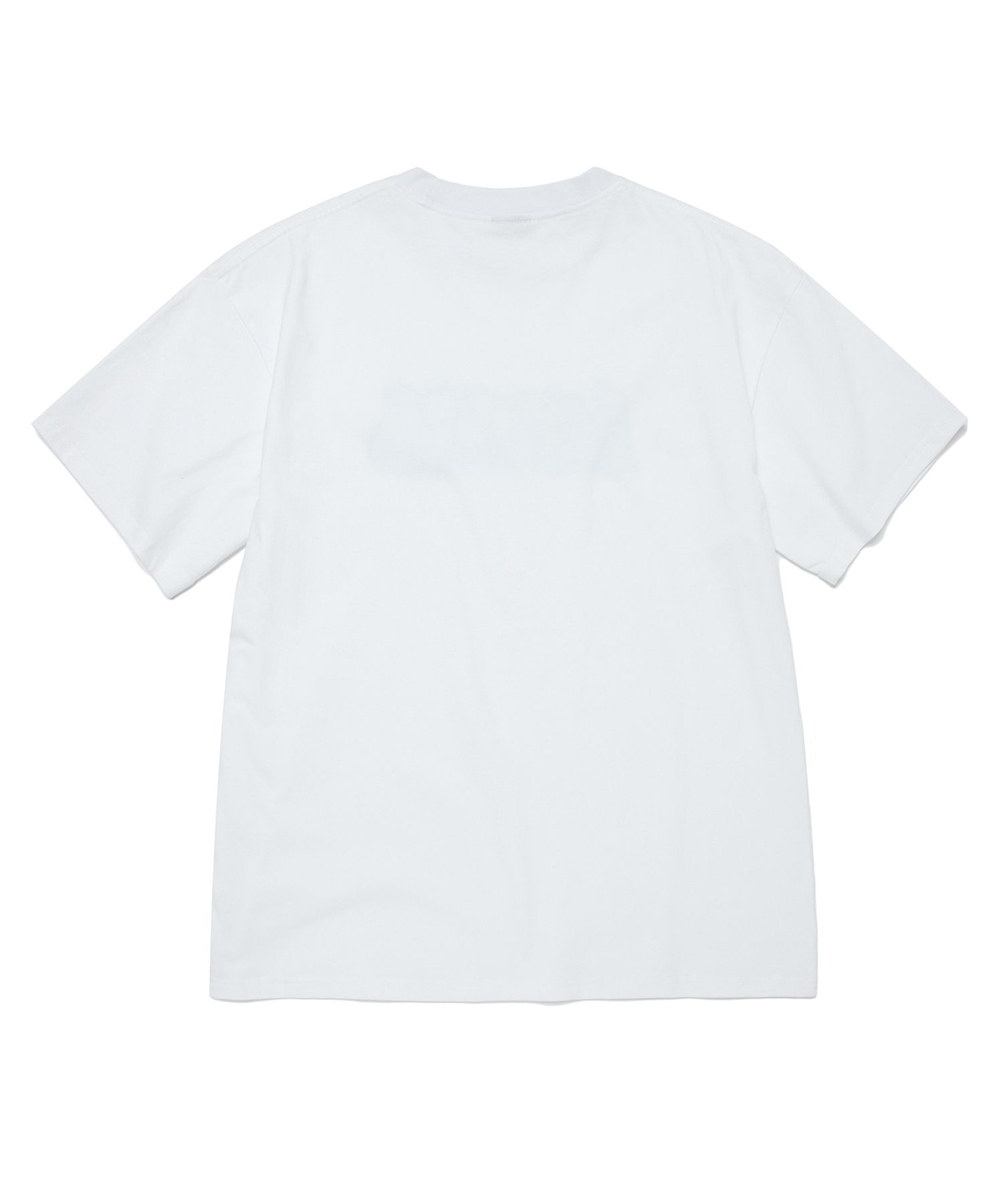 [WKNDRS] ICE T-SHIRT /追跡付 MUSINSA | WKNDRS ICE T-SHIRT (BLACK)