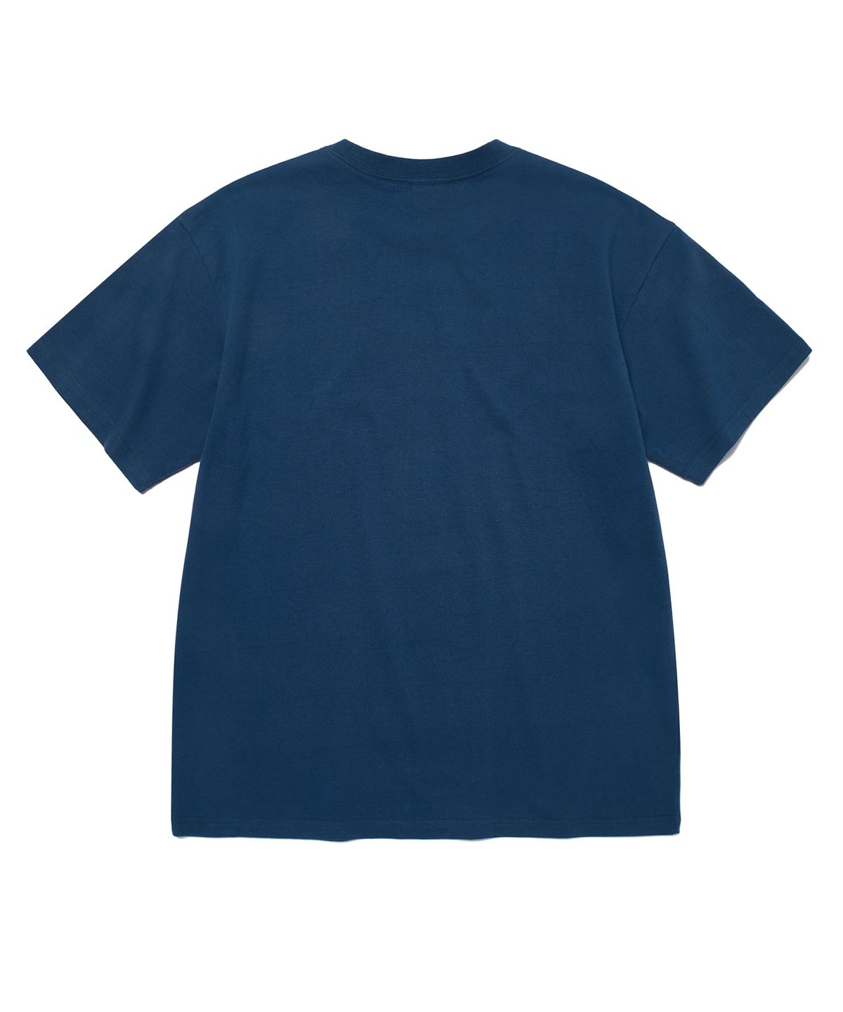 위캔더스(WKNDRS) THIEVES T-SHIRT (BLUE)