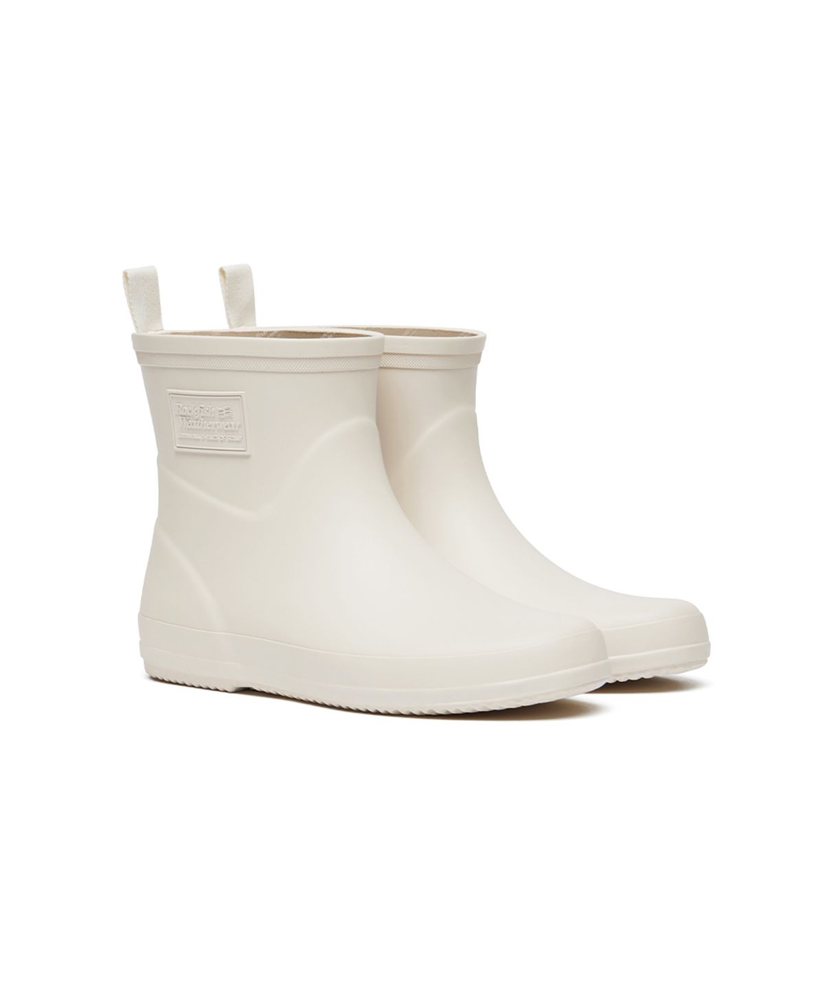 락피쉬웨더웨어(ROCKFISH WEATHERWEAR) EBBY RAIN BOOTS SHORT - 6 colors