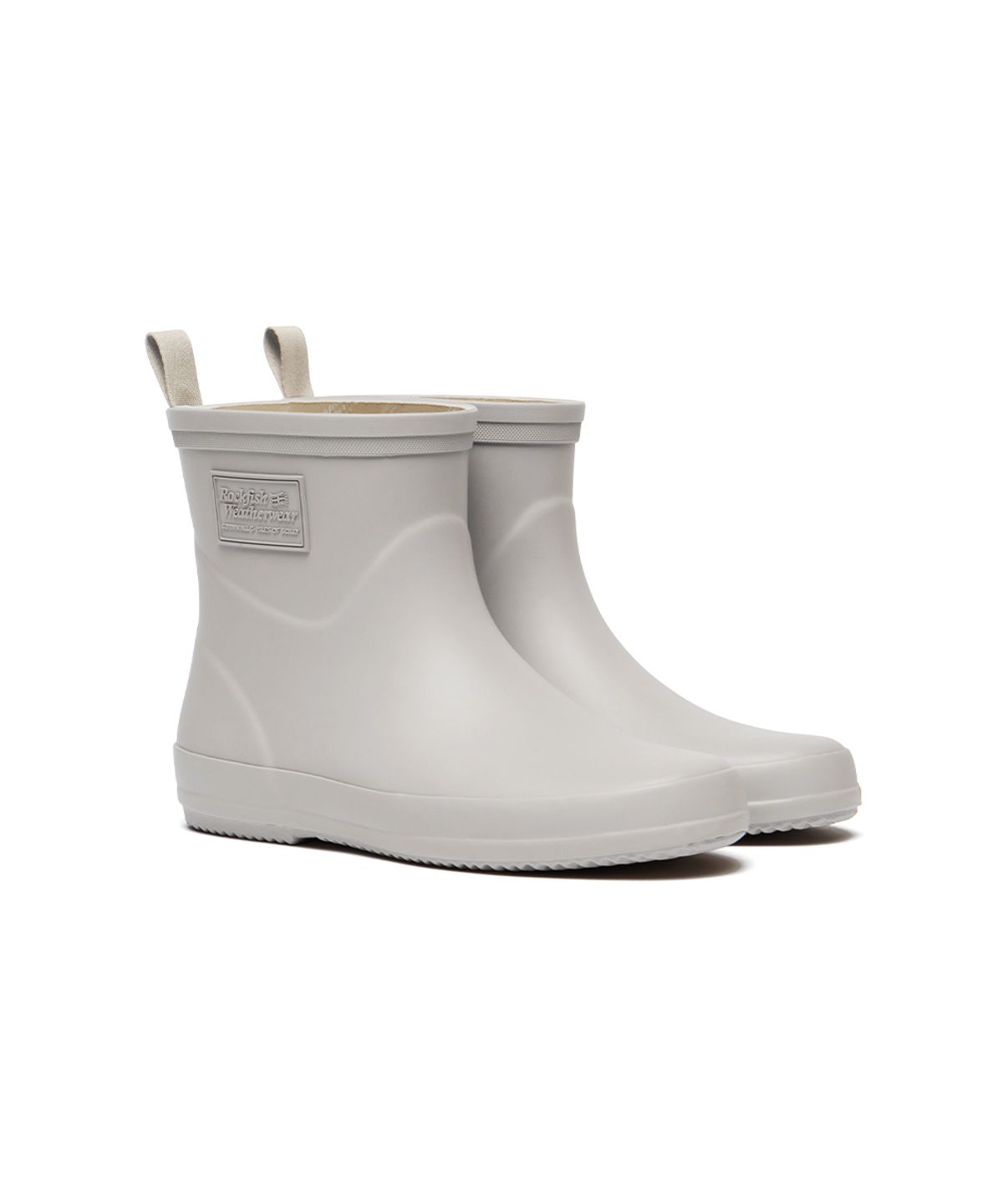 락피쉬웨더웨어(ROCKFISH WEATHERWEAR) EBBY RAIN BOOTS SHORT - 6 colors