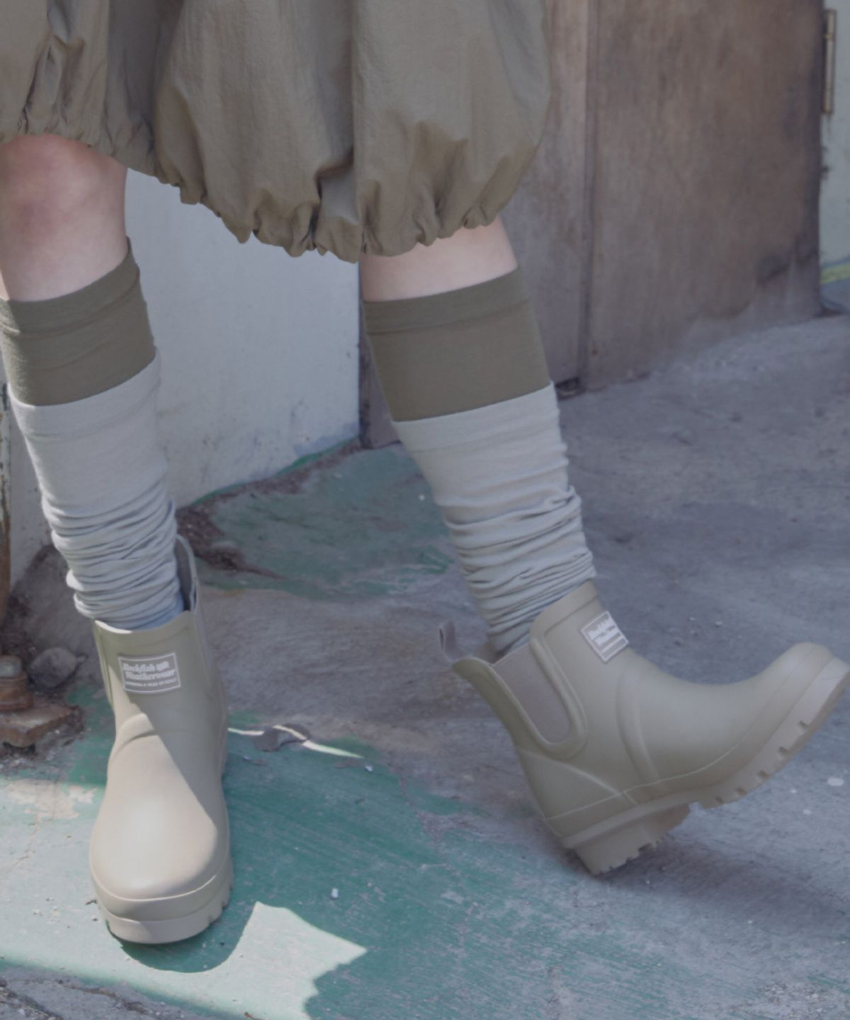 락피쉬웨더웨어(ROCKFISH WEATHERWEAR) ORIGINAL CHELSEA RAIN BOOTS - 6 colors