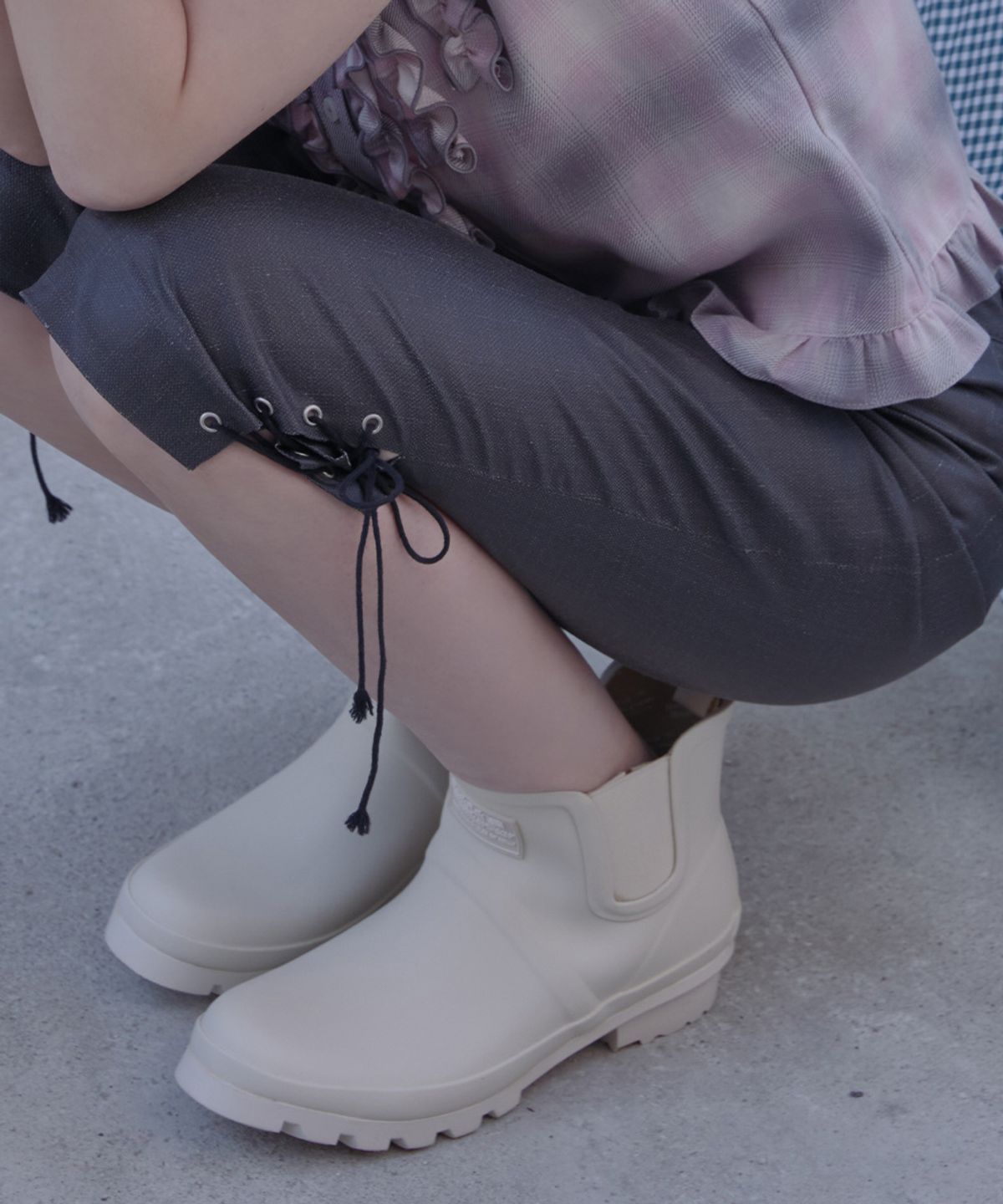 락피쉬웨더웨어(ROCKFISH WEATHERWEAR) ORIGINAL CHELSEA RAIN BOOTS - 6 colors