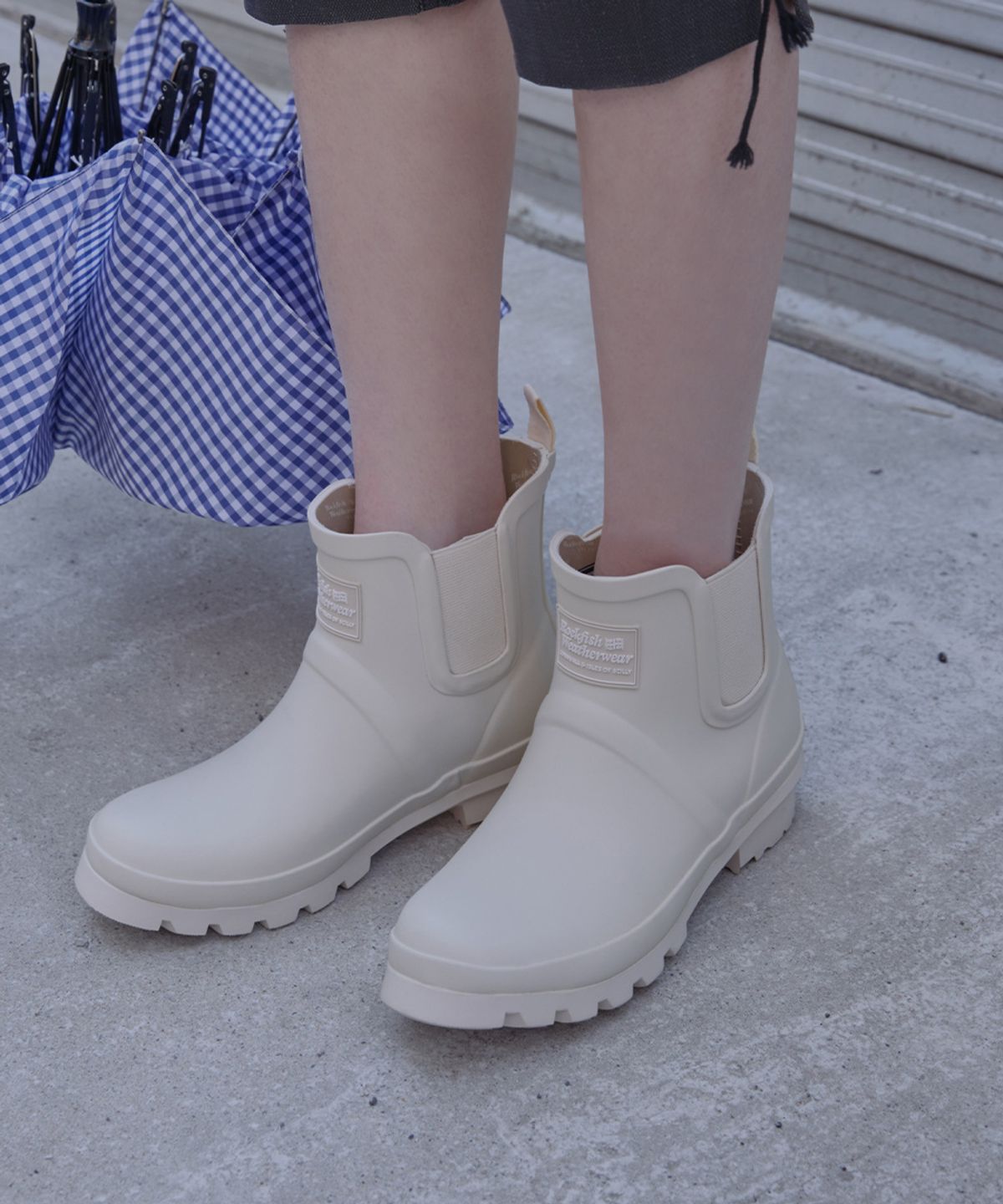 락피쉬웨더웨어(ROCKFISH WEATHERWEAR) ORIGINAL CHELSEA RAIN BOOTS - 6 colors