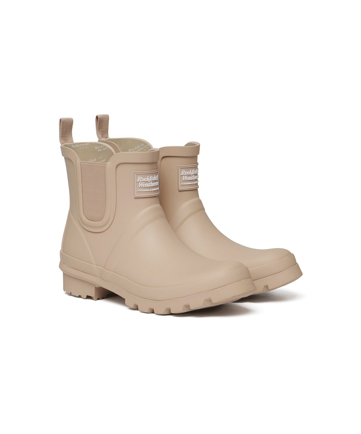락피쉬웨더웨어(ROCKFISH WEATHERWEAR) ORIGINAL CHELSEA RAIN BOOTS - 6 colors