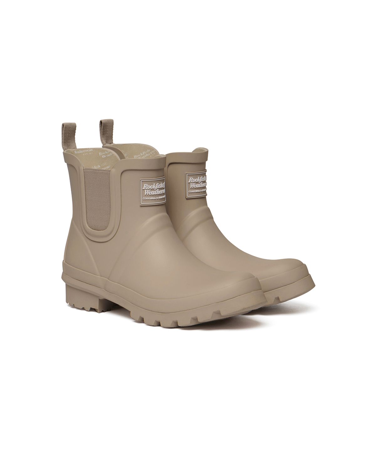 락피쉬웨더웨어(ROCKFISH WEATHERWEAR) ORIGINAL CHELSEA RAIN BOOTS - 6 colors