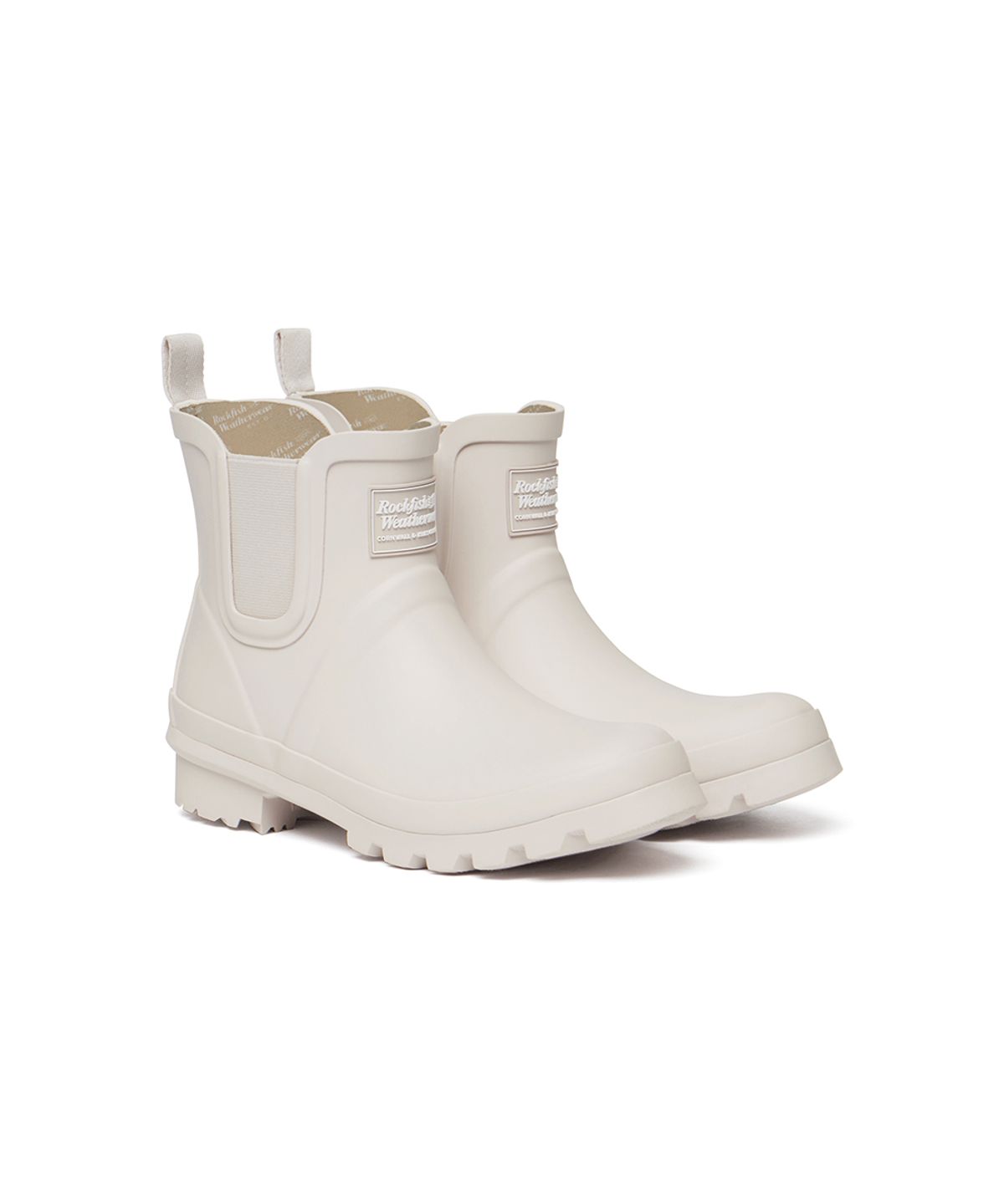락피쉬웨더웨어(ROCKFISH WEATHERWEAR) ORIGINAL CHELSEA RAIN BOOTS - 6 colors