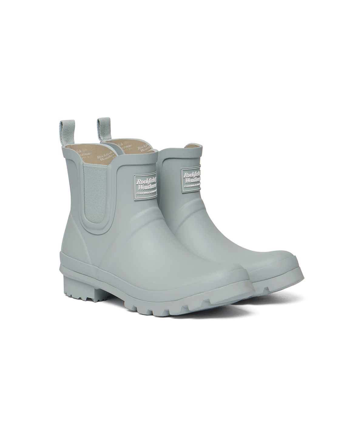 락피쉬웨더웨어(ROCKFISH WEATHERWEAR) ORIGINAL CHELSEA RAIN BOOTS - 6 colors