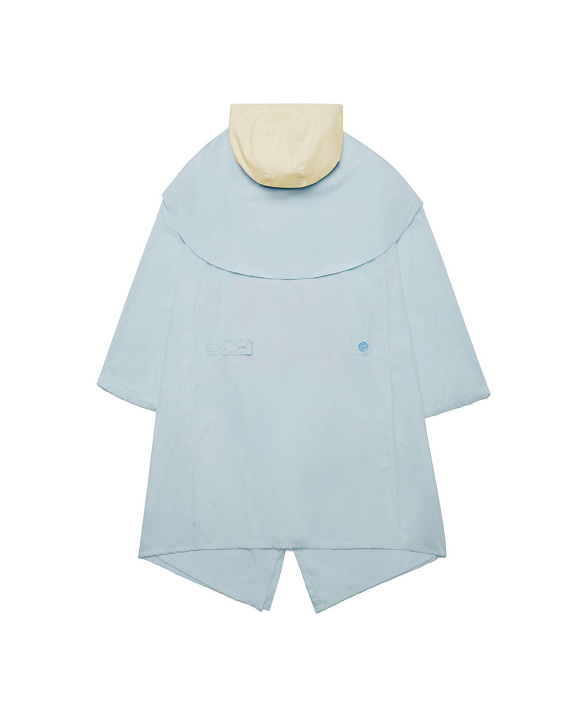 락피쉬웨더웨어(ROCKFISH WEATHERWEAR) ESSENTIAL RAIN PONCHO - 2 colors