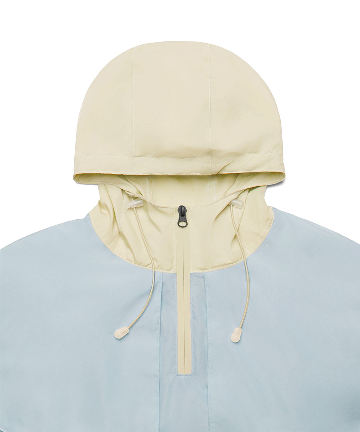 락피쉬웨더웨어(ROCKFISH WEATHERWEAR) ESSENTIAL RAIN PONCHO - 2 colors