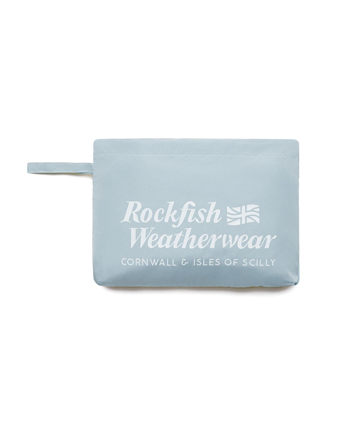 락피쉬웨더웨어(ROCKFISH WEATHERWEAR) ESSENTIAL RAIN PONCHO - 2 colors