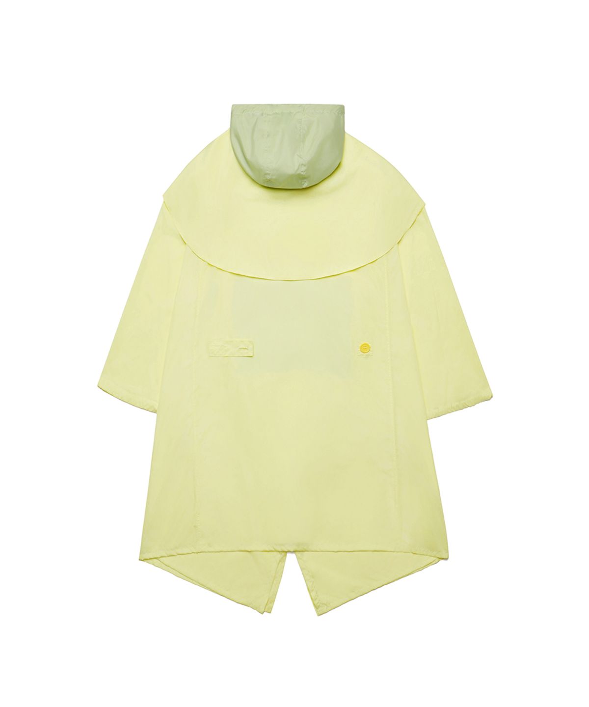 락피쉬웨더웨어(ROCKFISH WEATHERWEAR) ESSENTIAL RAIN PONCHO - 2 colors