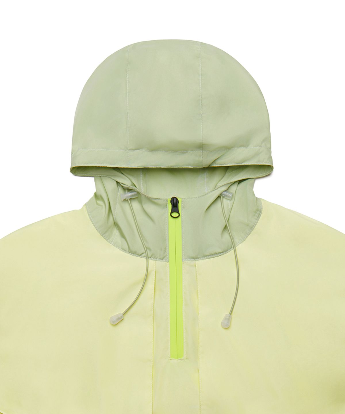 락피쉬웨더웨어(ROCKFISH WEATHERWEAR) ESSENTIAL RAIN PONCHO - 2 colors