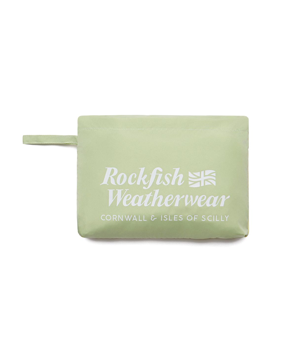 락피쉬웨더웨어(ROCKFISH WEATHERWEAR) ESSENTIAL RAIN PONCHO - 2 colors