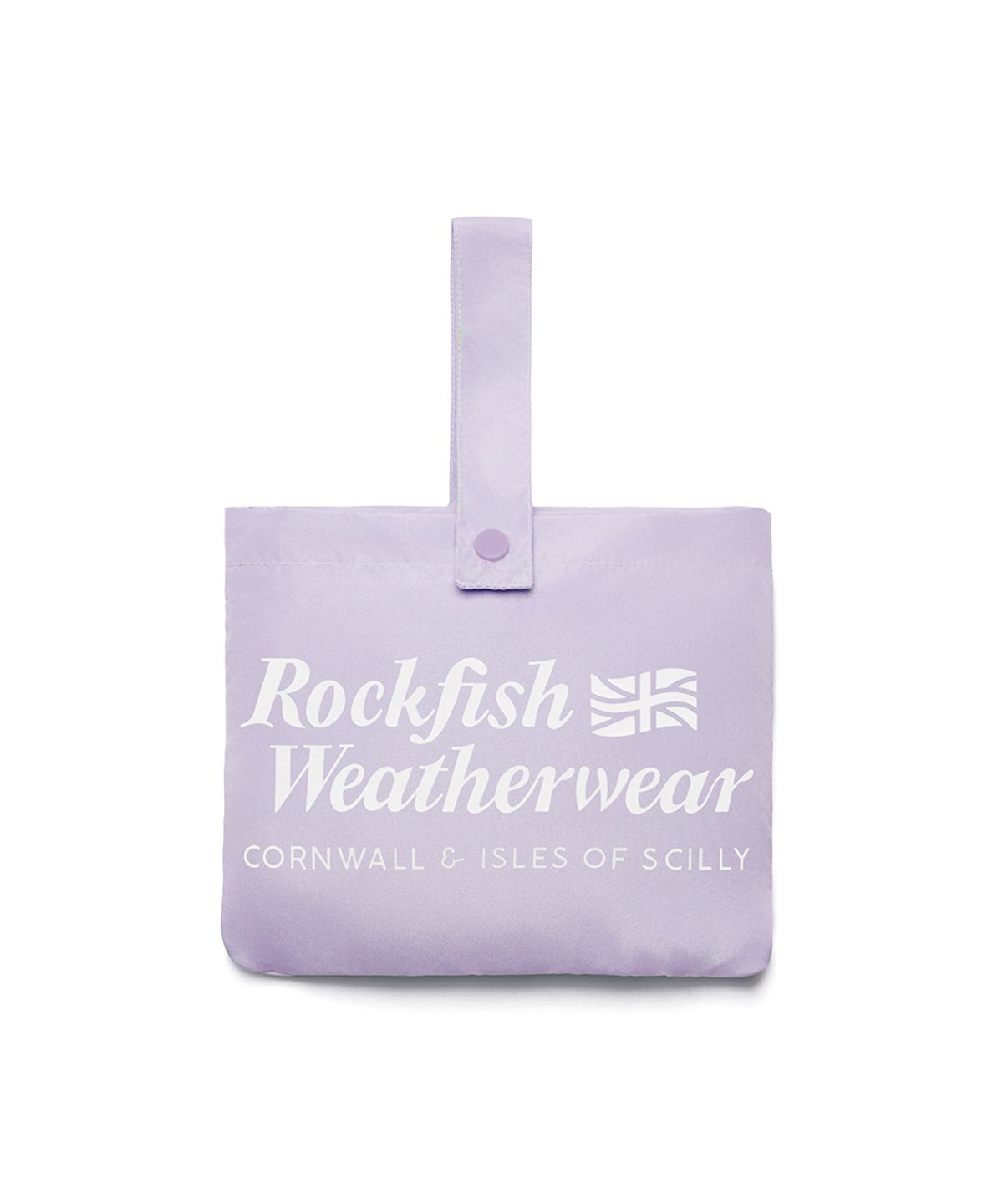 락피쉬웨더웨어(ROCKFISH WEATHERWEAR) FLOWER RAIN PONCHO - 2 colors