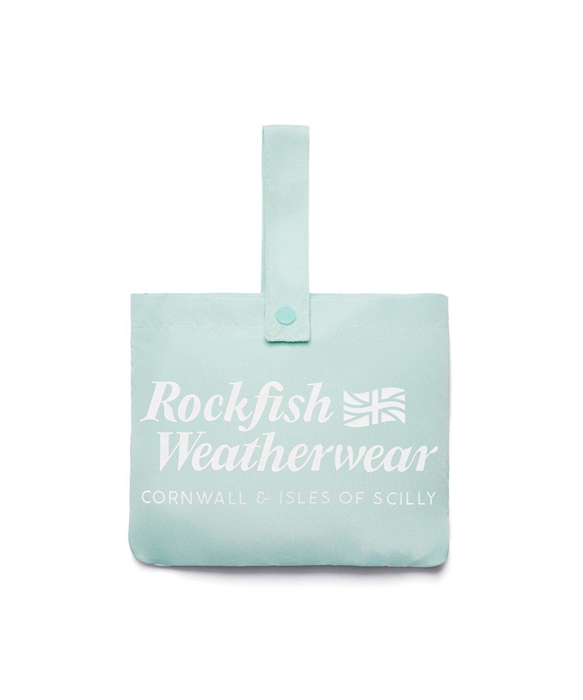락피쉬웨더웨어(ROCKFISH WEATHERWEAR) FLOWER RAIN PONCHO - 2 colors