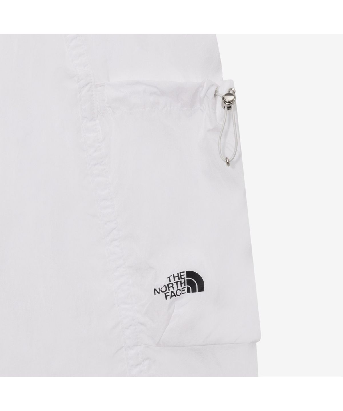 노스페이스(THE NORTH FACE) NK6NR35J 여성 쉘던 미니 스커트 WHITE