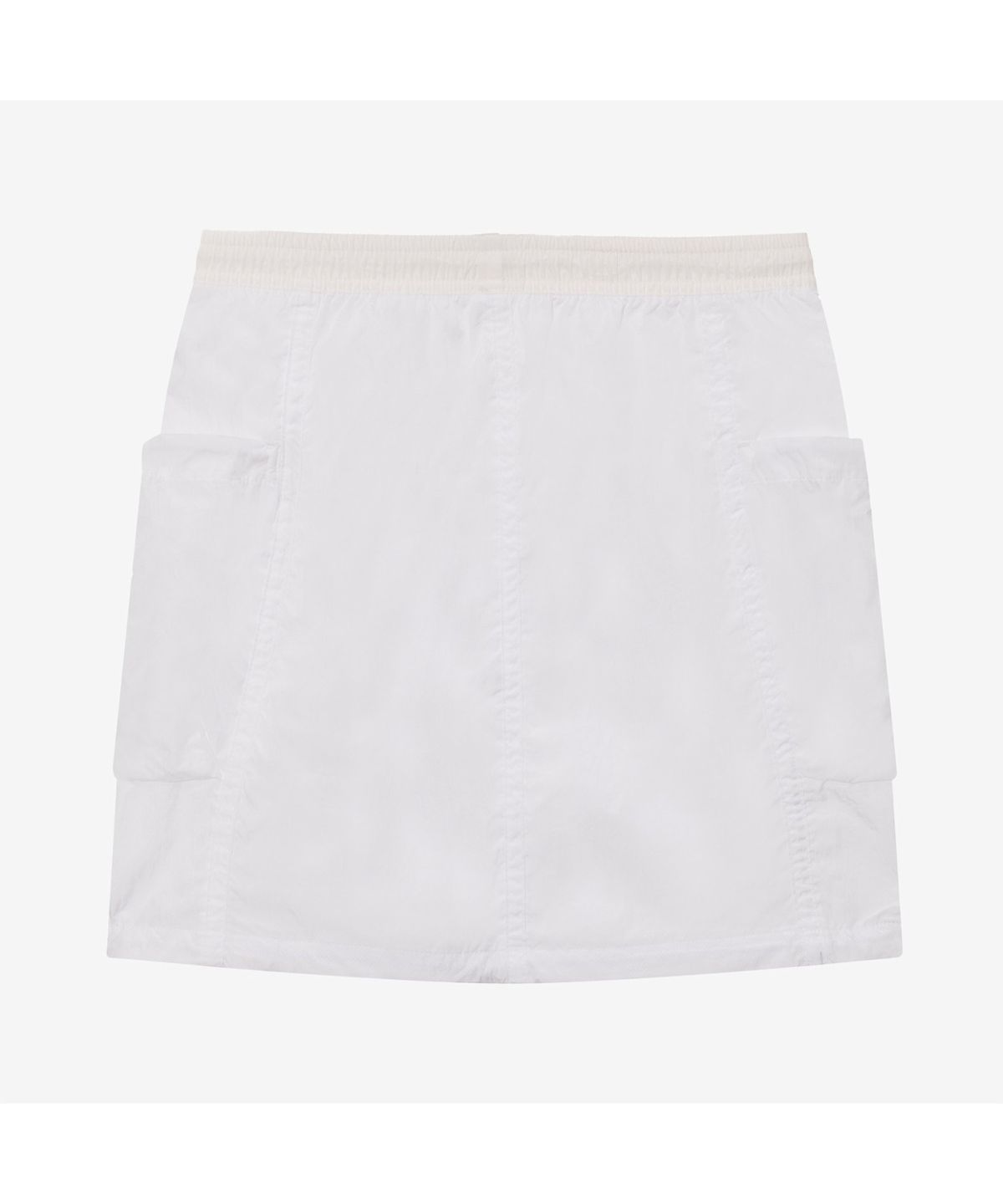 노스페이스(THE NORTH FACE) NK6NR35J 여성 쉘던 미니 스커트 WHITE